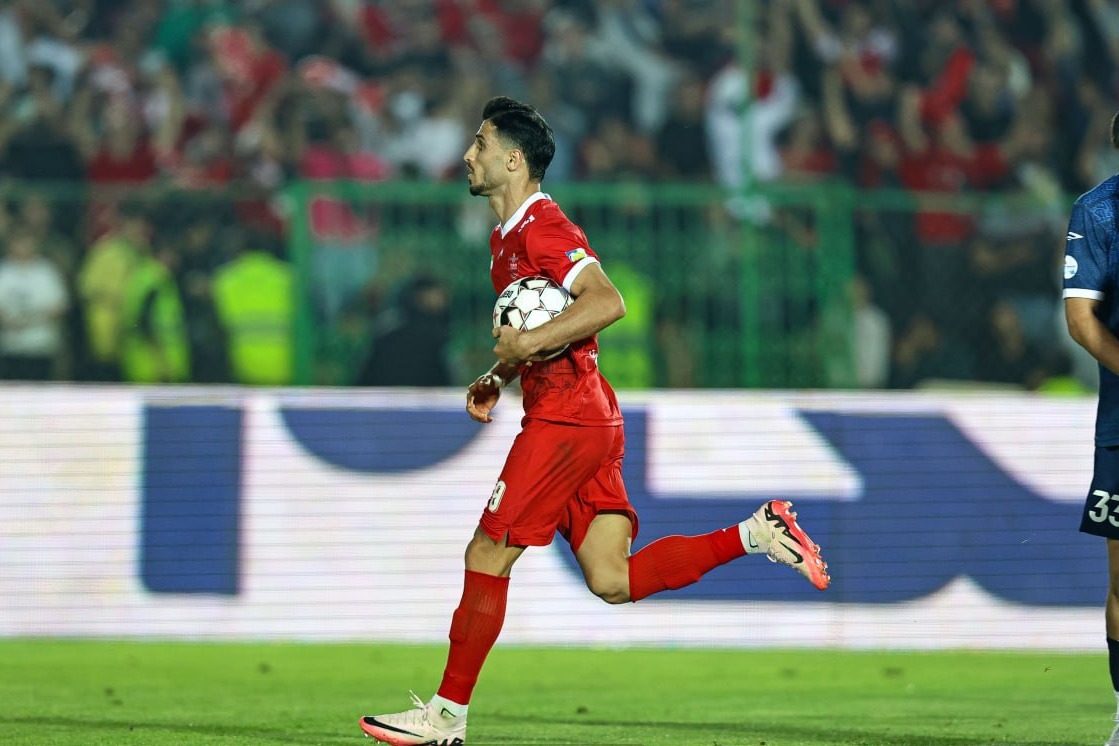پرسپولیس، ترک عادت نکرد؛ فقط علیپور گل می‌زند!