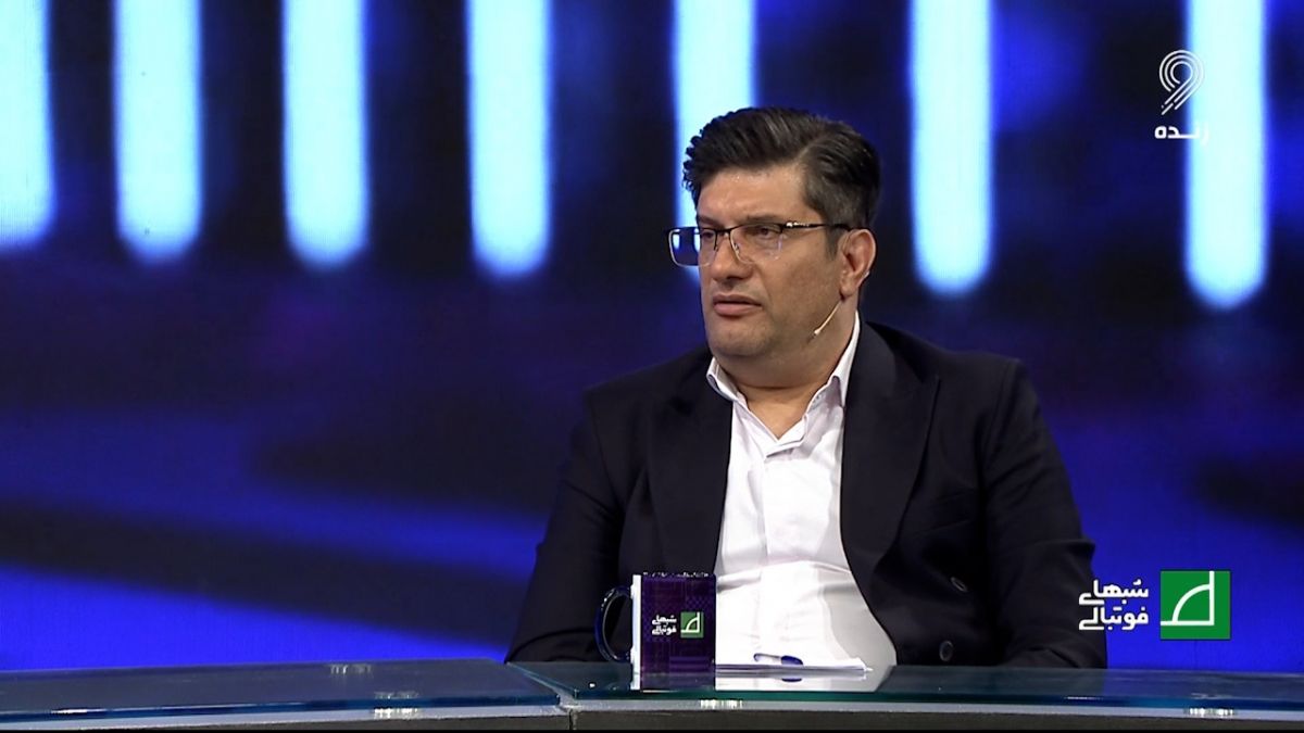 فرشید سمیعی: تا وقتی حضور داشتم، اجازه ندادم پنجره استقلال بسته شود
