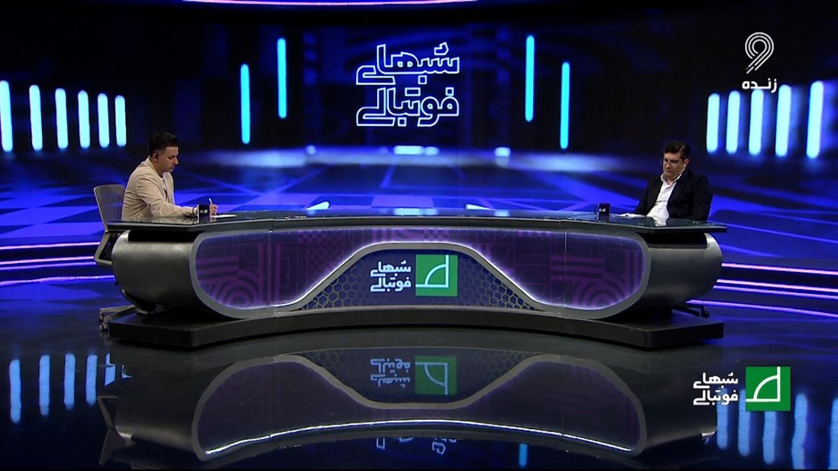 فرشید سمیعی: قصد ندارم به استقلال برگردم اما اگر دستور بدهند برمی‌گردم