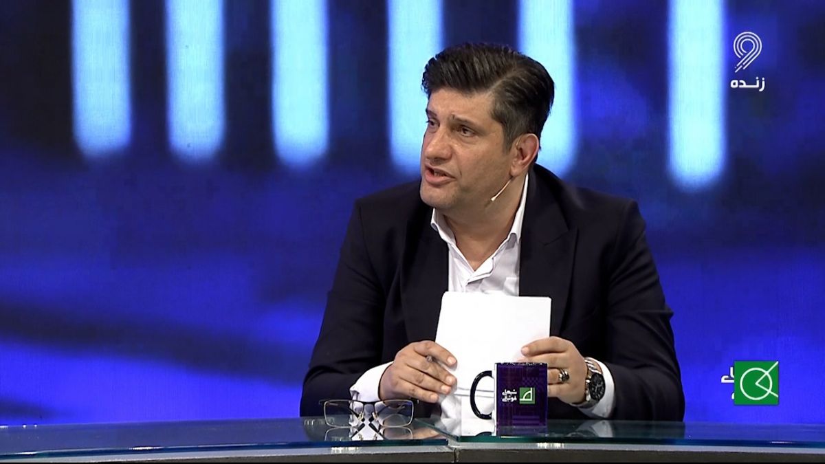 فرشید سمیعی: 8 ماه فرصت بود که مسئله منتظر محمد را حل کنند