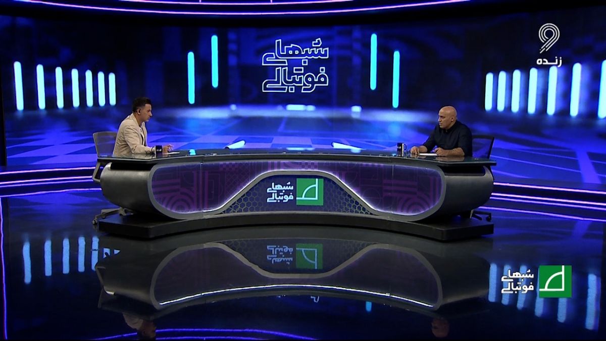علیرضا منصوریان: چرا ساپینتو باید تا این حد در استقلال اختیار داشته باشد