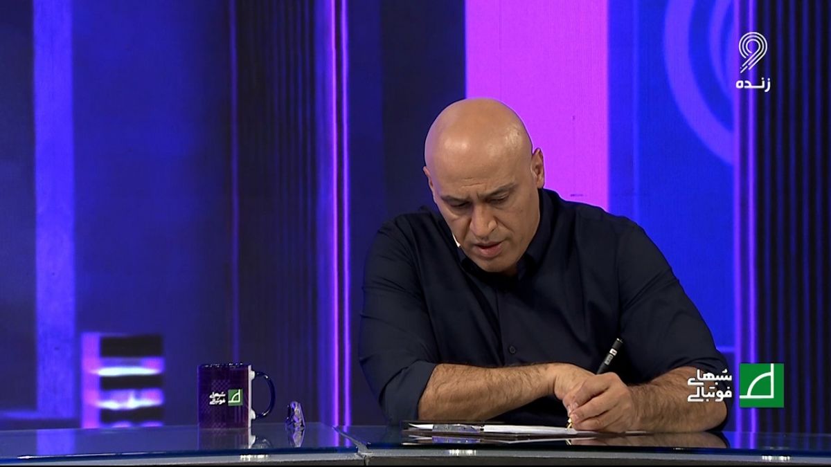 علیرضا منصوریان: فرهاد مجیدی باید به باشگاه برگردد