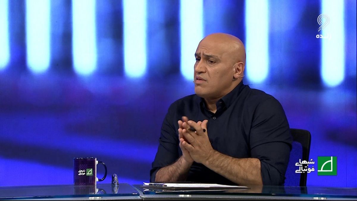 علیرضا منصوریان: استقلال پتانسیل آن را دارد که از گروه صعود کند