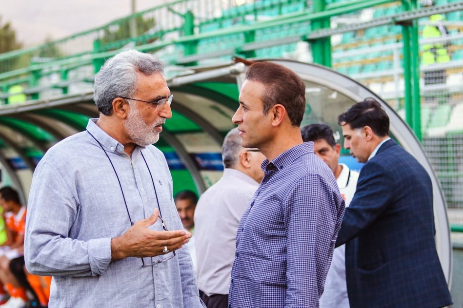 نوزدهمین دربی تمام ایرانیِ اصفهان؛ تعادل تمام‌عیار
