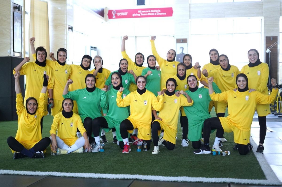 آغاز اردوی تدارکاتی تیم ملی فوتسال بانوان از 17 مهرماه