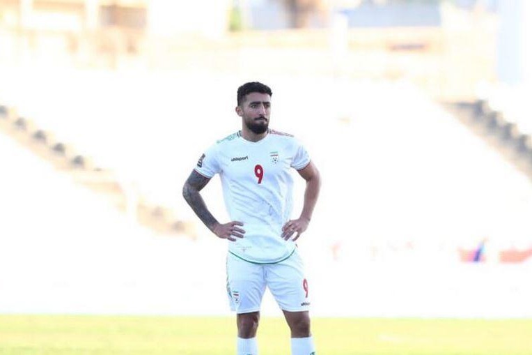 اللهیار در لیست تیم ملی؛ پاداش کدام درخشش؟
