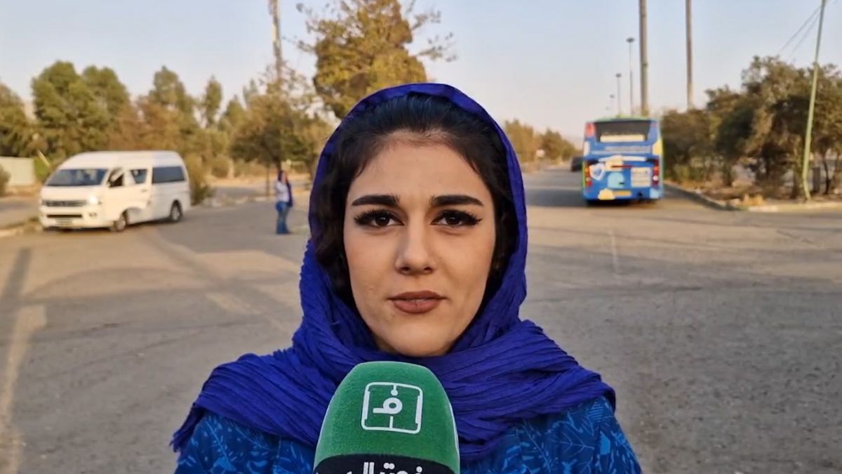 انتقاد هوادار بانوی استقلالی از عملکرد سمیعی مدیرعامل اسبق این تیم