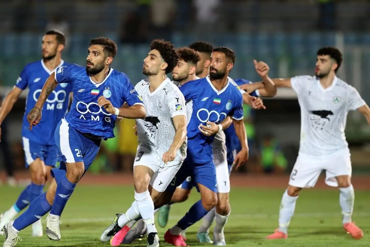 اتفاق مهم در استقلال؛ آقاسی و سهرابیان از لیست خط خوردند