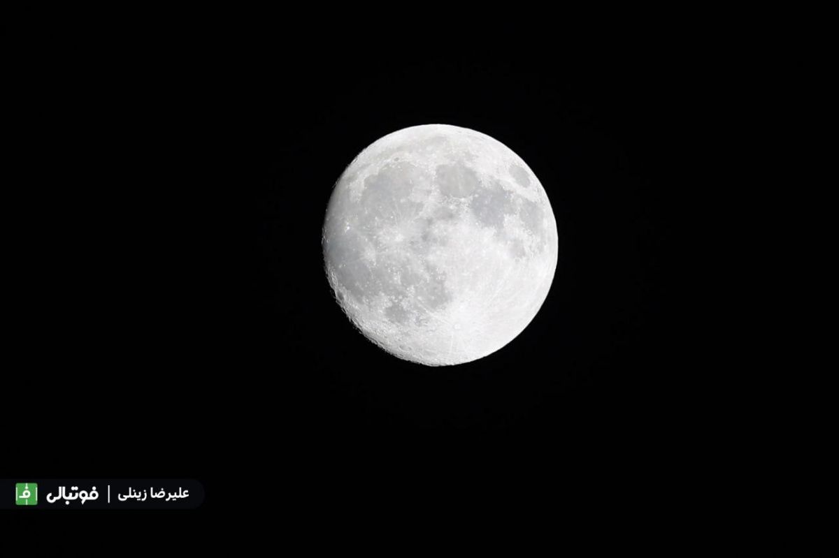 گزارش تصویری اختصاصی/تصاویری از دیدار استقلال و چادرملو(بخش دوم)