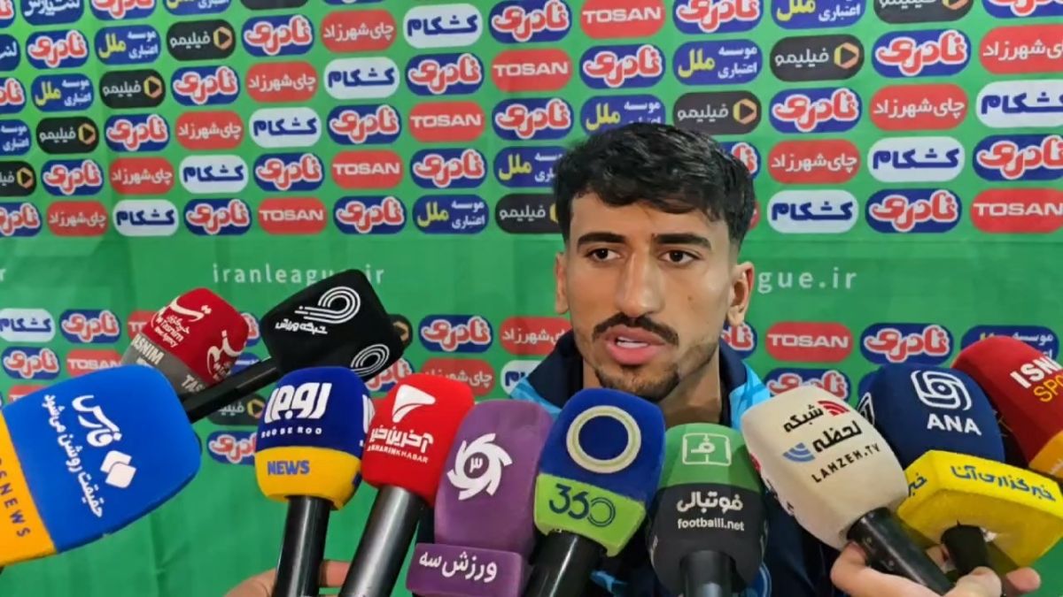 صالح حردانی: ساپینتو با کسی خداحافظی نکرد