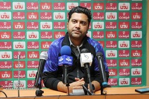 اظهار نظر اخباری درباره هزینه تیم‌ها؛ تفاوتی میان ۳۰۰ و ۲ هزار میلیارد نبود