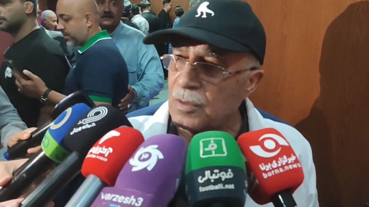حسن روشن: از روز اول گفتم ساپینتو به درد استقلال نمی خورد