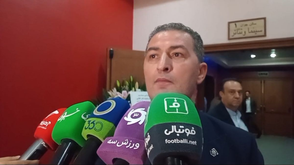 برومند: استقلال با از دست دادن حسینی، انگار سه تا بازیکن از دست داد