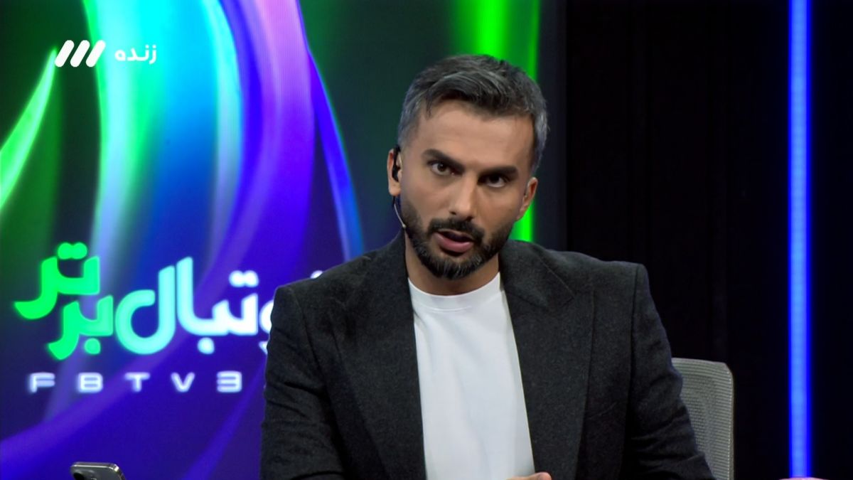 انتقاد میثاقی از عملکرد مدیران استقلال: بازیکن میلیون دلاری می خرید روی چه چمنی بازی کنند