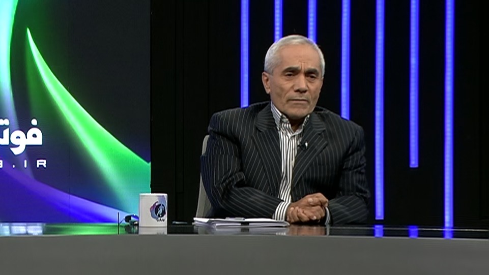 طاهری مدیرعامل اسبق پرسپولیس: مدیران ما در لحظه تصمیم می گیرند