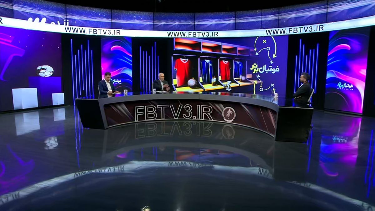 علی اکبر طاهری: باشگاه استقلال و پرسپولیس خروجی ندارند