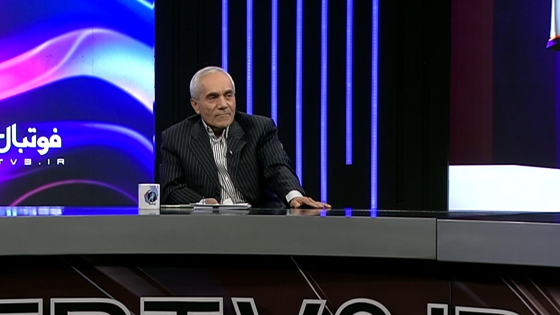 طاهری: اینکه درویش دلسوز است دلیل نمی شود، مادربزرگ من هم آدم خوبی است ولی کاری از او بر نمی آید