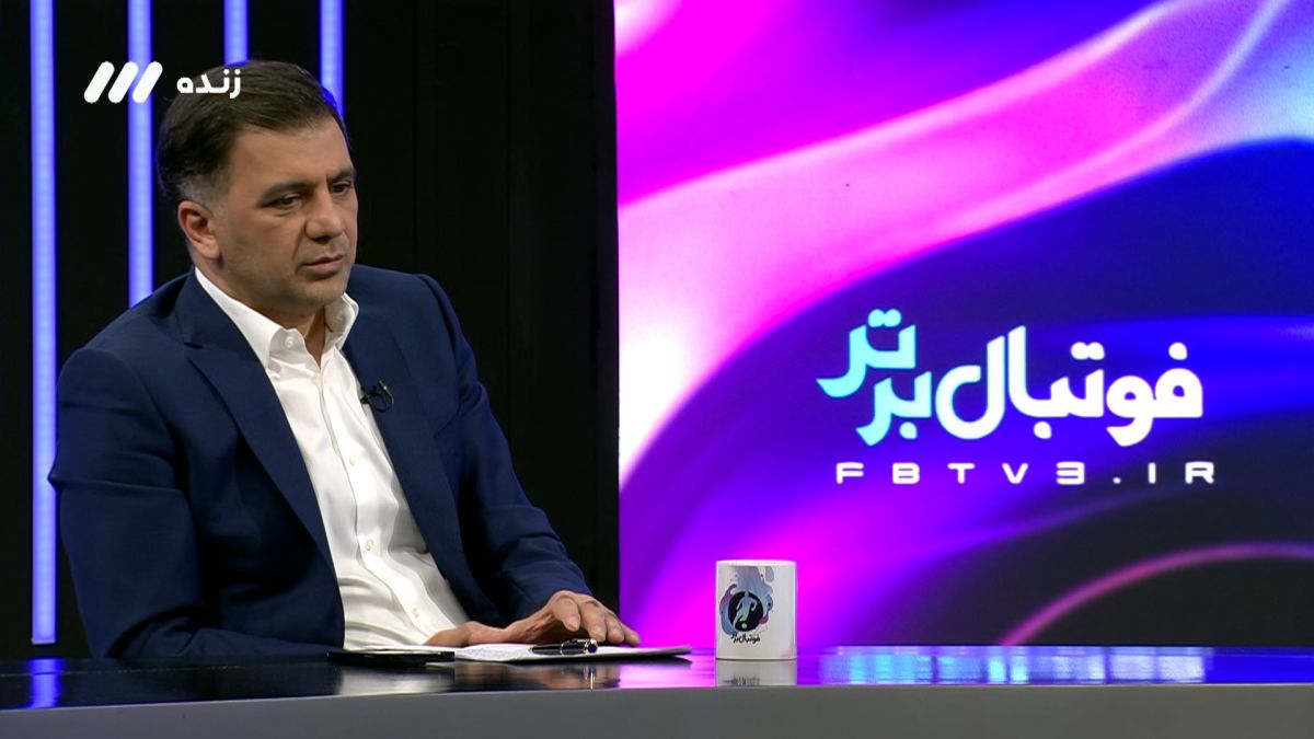 انتقاد حجت کریمی از مبلغ قرارداد ساپینتو با استقلال