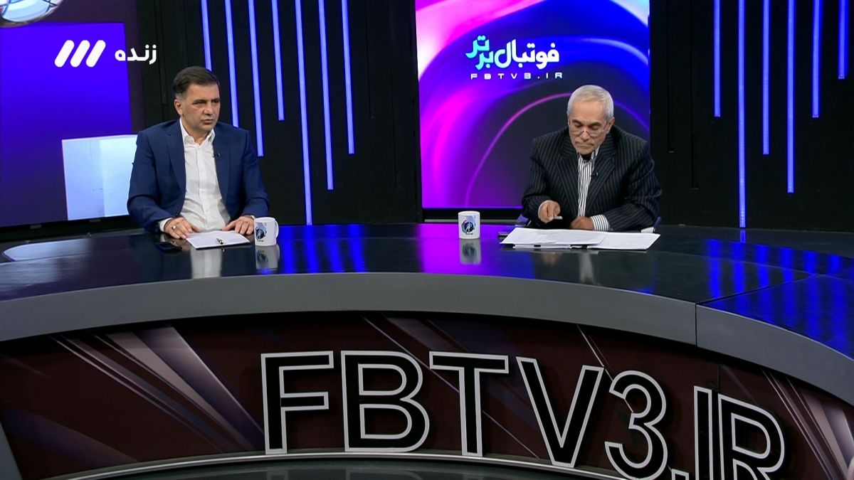 حجت کریمی: جنپو و نازون بازیکنان مدنظر ساپینتو نبودند اما مبلغ قرارداد آنها سرسام آور است