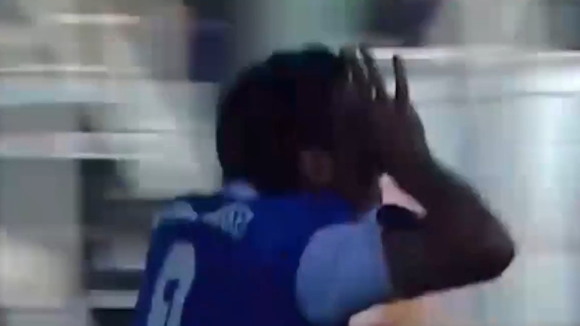 استقلال 1-1 پرسپولیس (12 مهر 1387 - دربی 65)