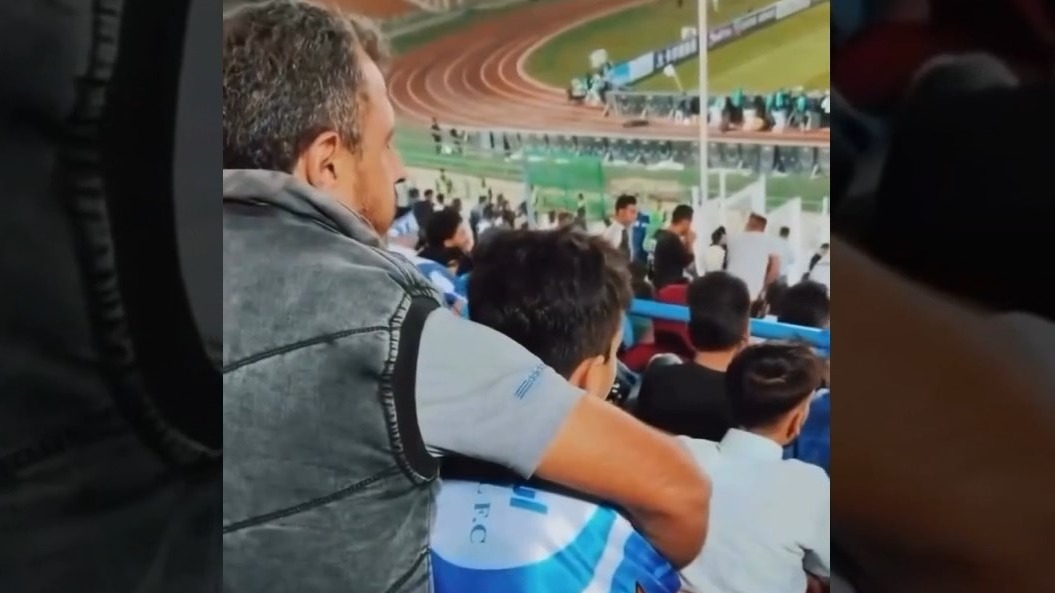 واکنش اینستاگرامی صالح حردانی به نتایج استقلال