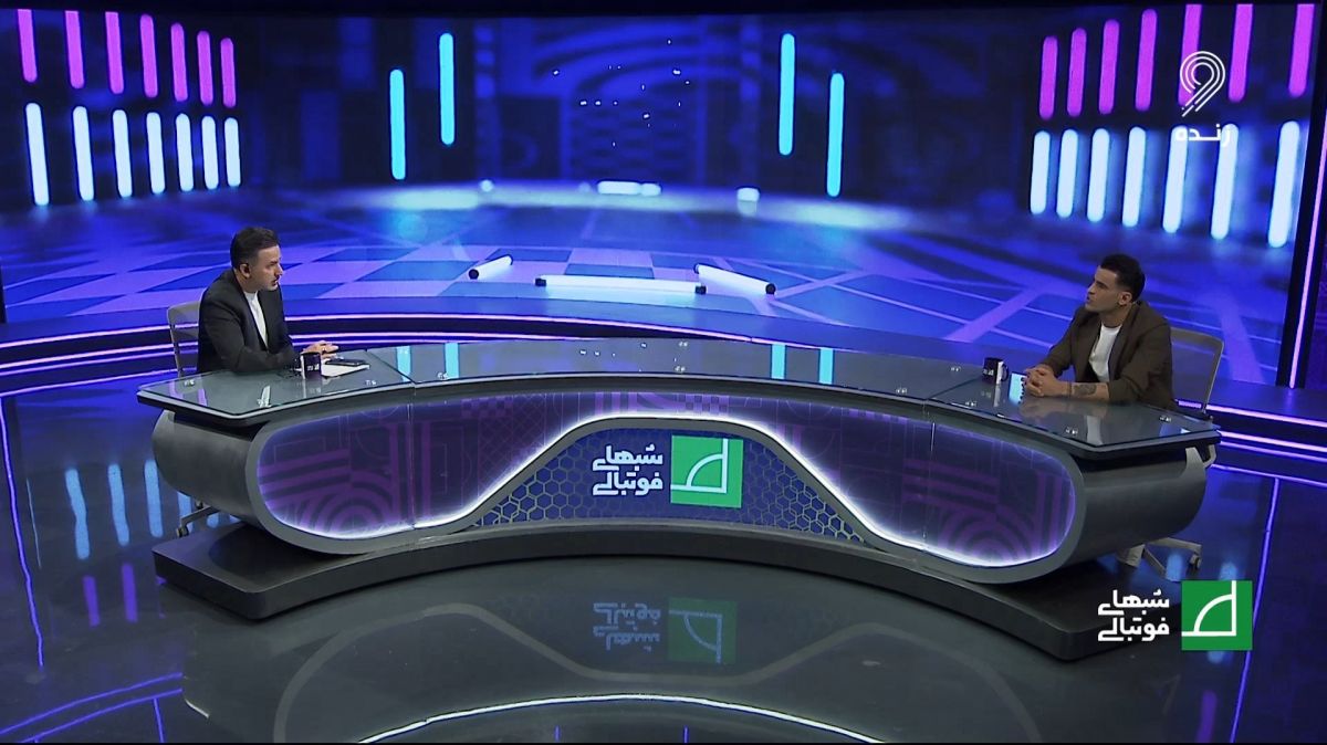 آل کثیر: مسئولین پرسپولیس من را به سمت سپاهان هل دادند