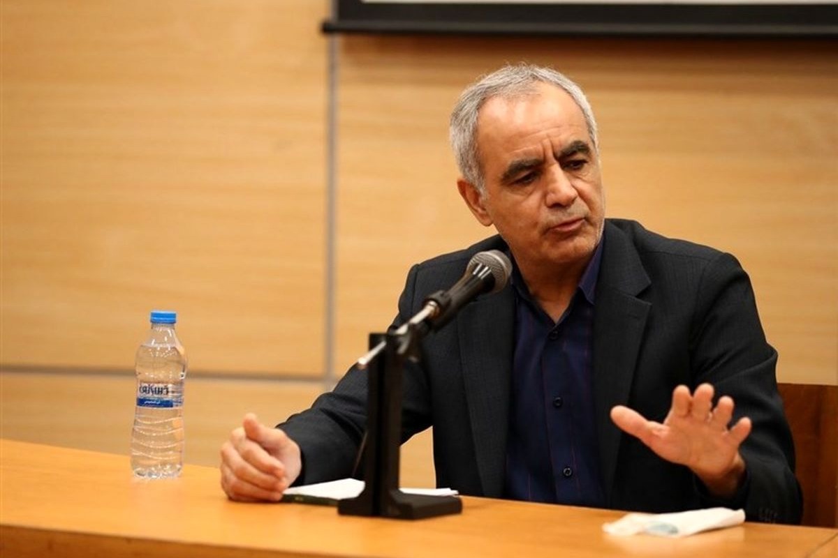 بهاروند: تیم میزبان باید محل برگزاری دربی را تعیین کند
