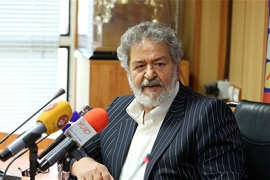 واکنش عابدینی به ادعای درویش: با چه رویی مقایسه می‌کنی؟