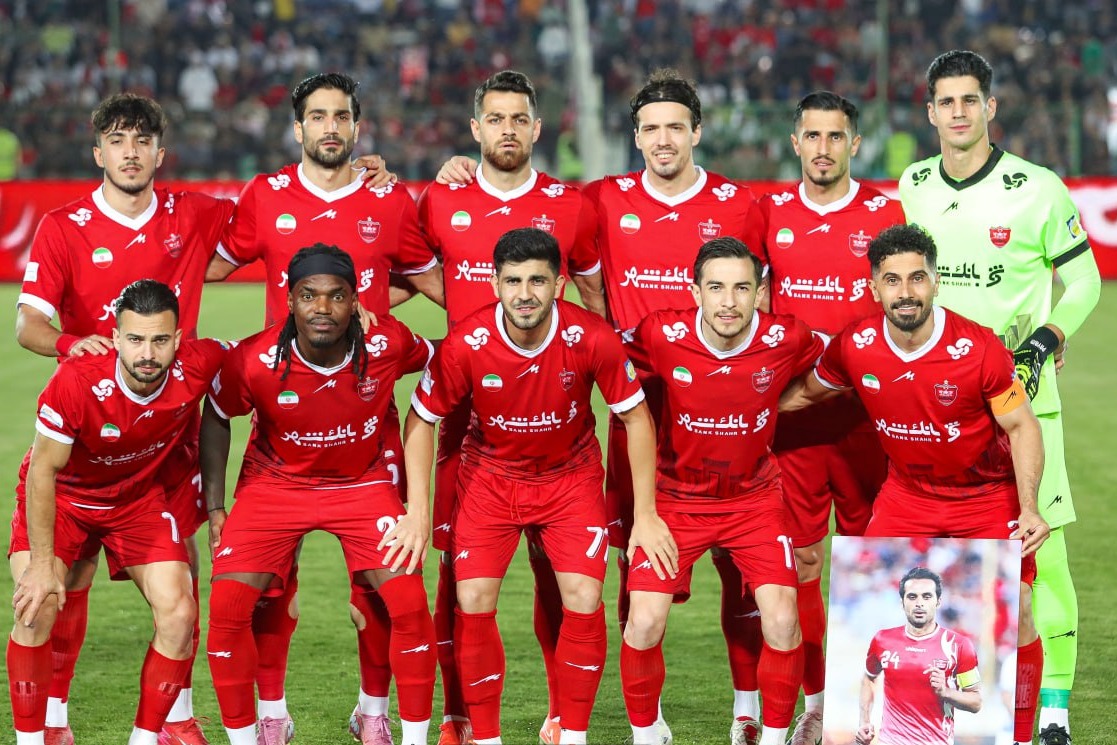سوال هواداران پرسپولیس از مدیریت؛ تا نیم‌فصل خبری از خرید نیست؟