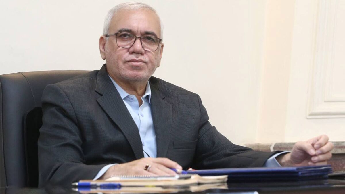 علی فتح‌الله‌زاده: شکل خصوصی سازی استقلال و پرسپولیس را قبول ندارم