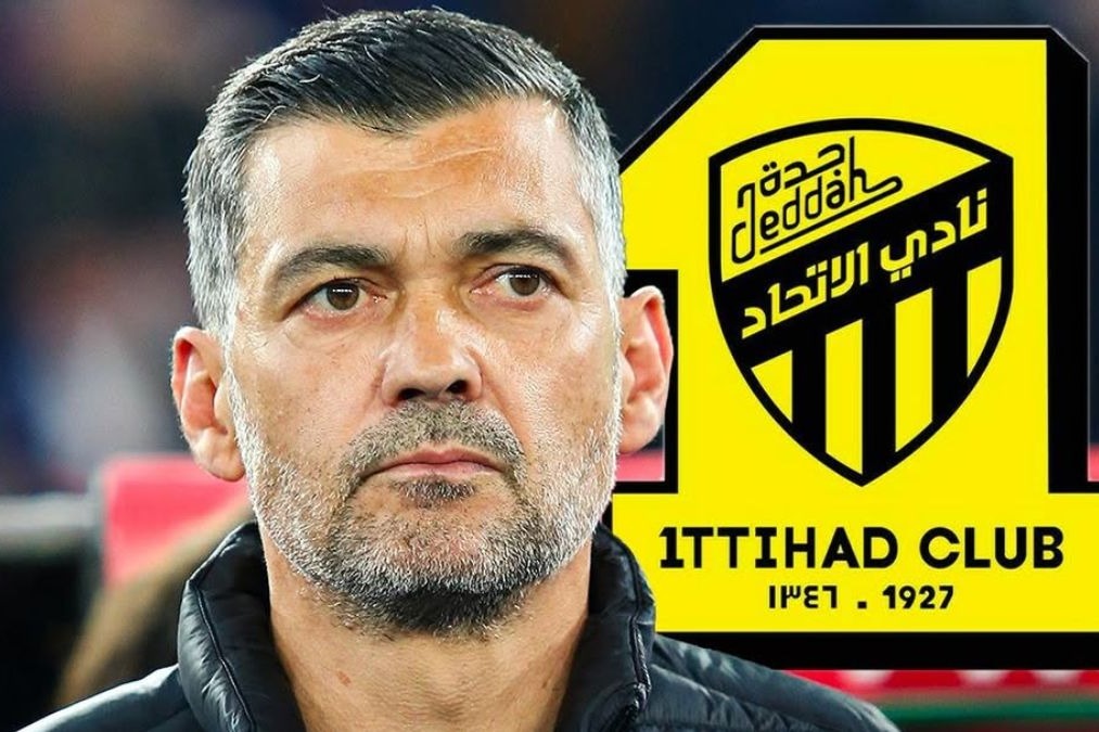 رسمی؛ سرمربی سابق طارمی هدایت الاتحاد عربستان را برعهده گرفت