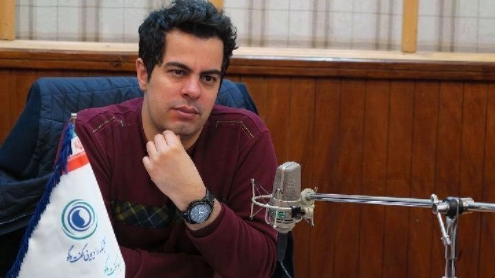چیا فوادی، سردبیر رسانه فوتبالی: بازی روسیه بازی مهمی است