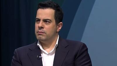چیا فوادی: کاهش لژیونرها باعث شده قلعه‌نویی به سمت لیگ بیاید