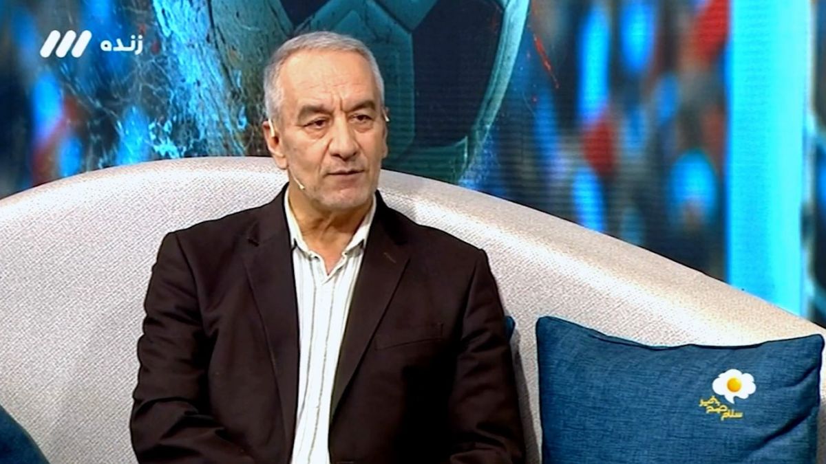 علی کفاشیان: کیفیت لیگ بعد از فیفادی بالا می‌رود