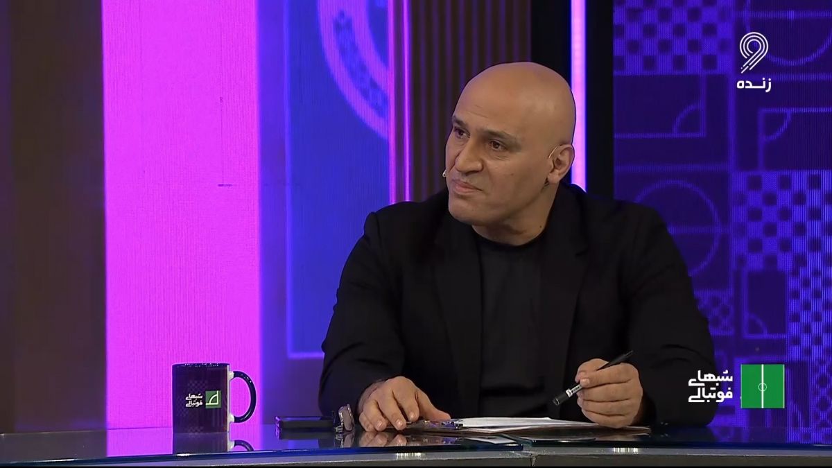 واکنش علیرضا منصوریان به کیفیت پایین لیگ بیست و پنجم