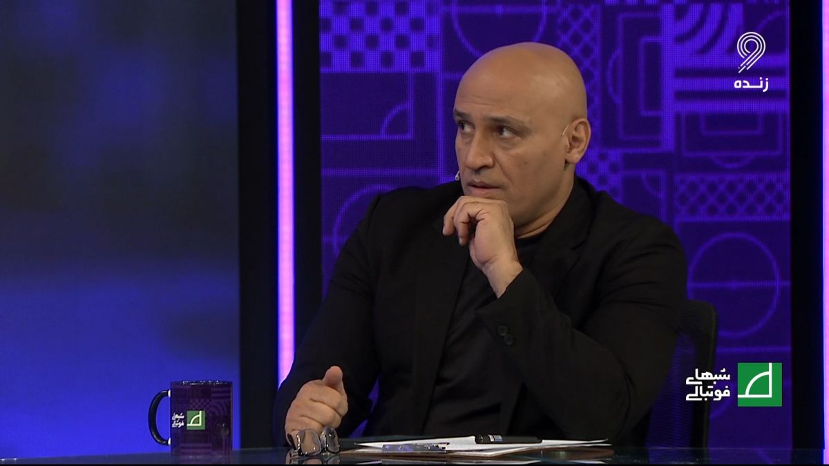 واکنش علیرضا منصوریان به چهار تساوی پیاپی هاشمیان با پرسپولیس