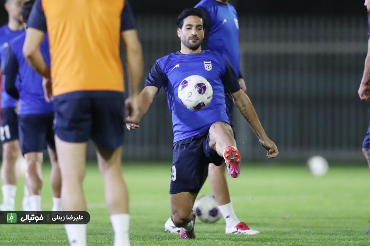 ابرقویی از فرش تا عرش؛ زوج شجاع در خط دفاع!