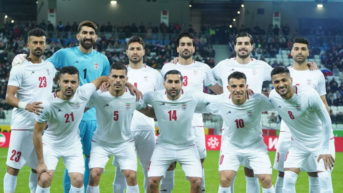 گزارش زنده/ ایران صفر - روسیه یک
