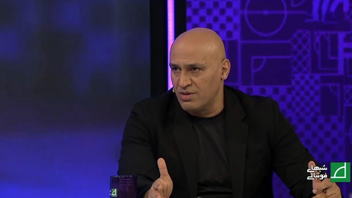علیرضا منصوریان از هواداری‌اش می گوید؛ من با گواردیولا مهاجرت می کنم!