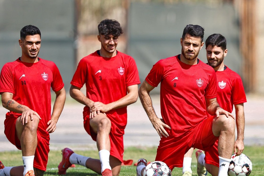 پرسپولیس برای اردوی خارجی به قطر می‌رود؟