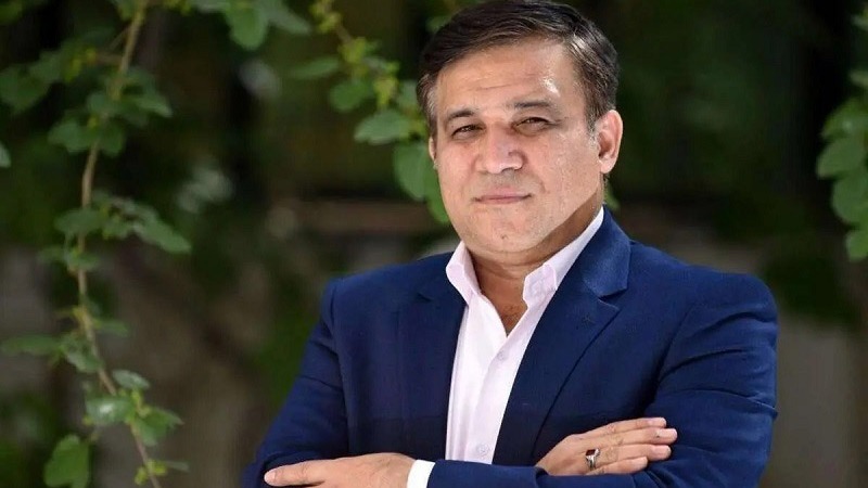 علی تاجرنیا: برای درمان ماشاریپوف هر کاری لازم باشد انجام می‌دهیم