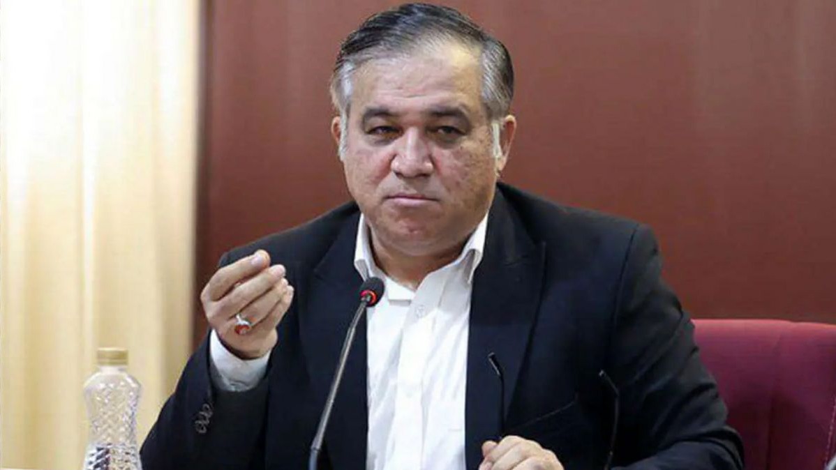اظهارات علی تاجرنیا در مورد پرونده محرومیت استقلال در نقل و انتقالات