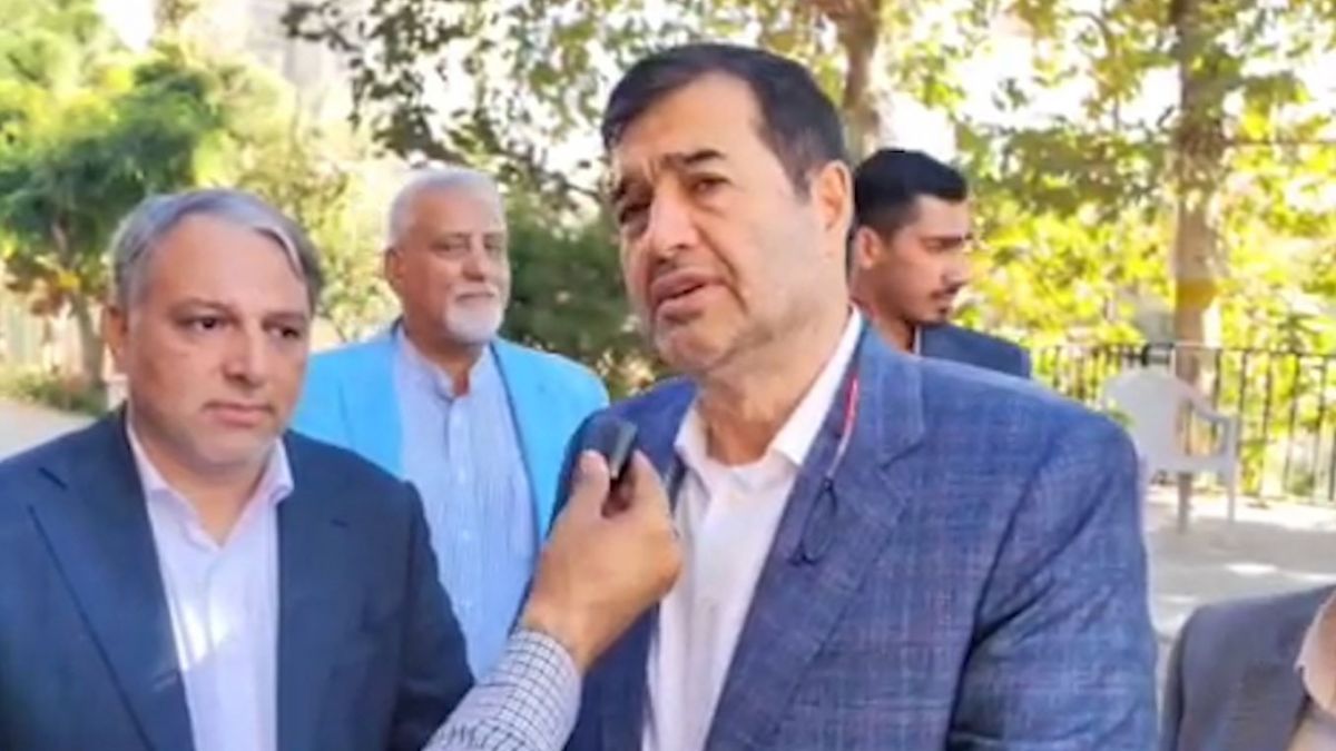 احمد دنیامالی: دولت اجازه واگذاری کمپ تیم‌های ملی تنیس را نخواهد داد