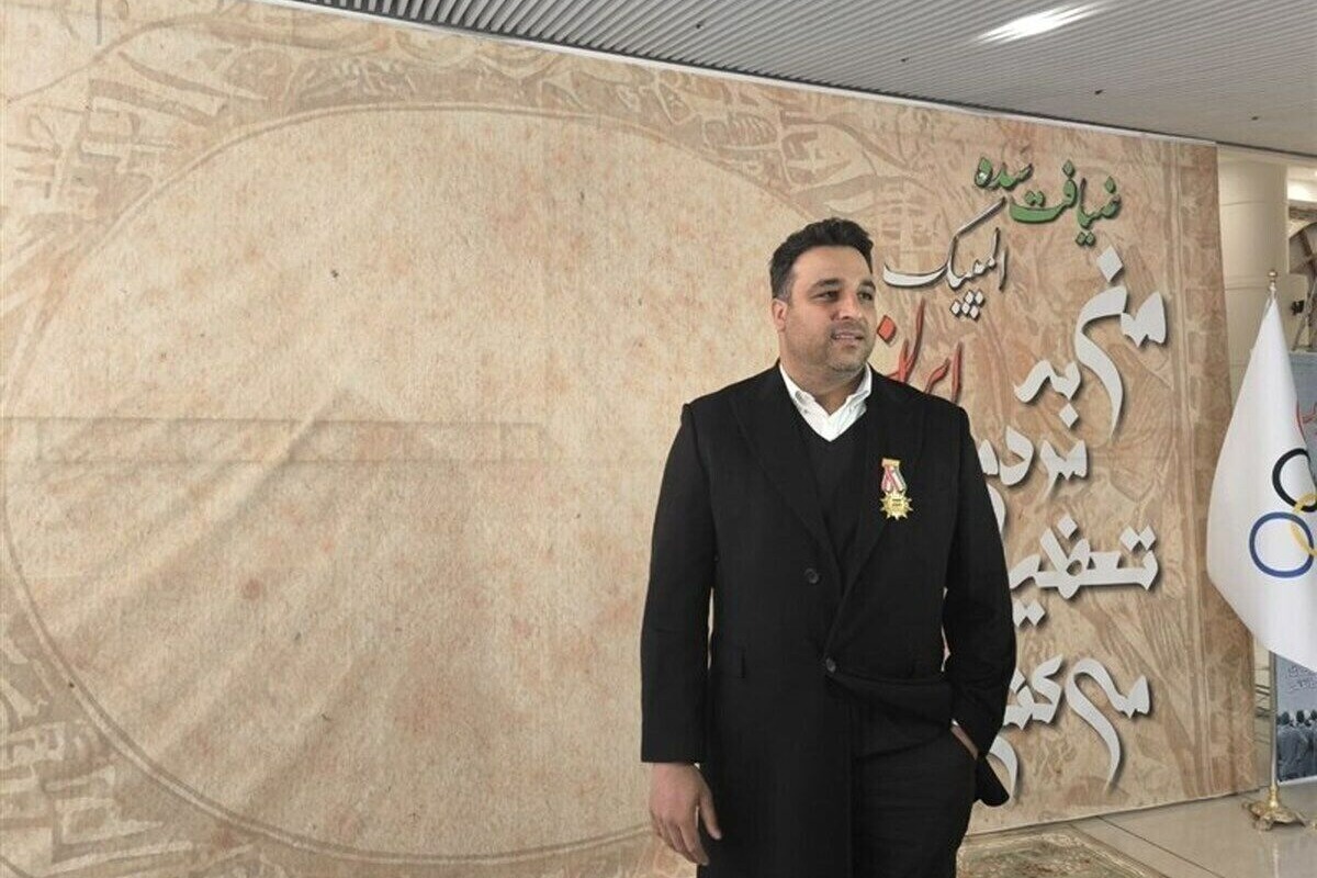 معذرت خواهی حدادی پس از ۳ ماه و نیم؛ اتفاقات کره‌جنوبی تلخ بود