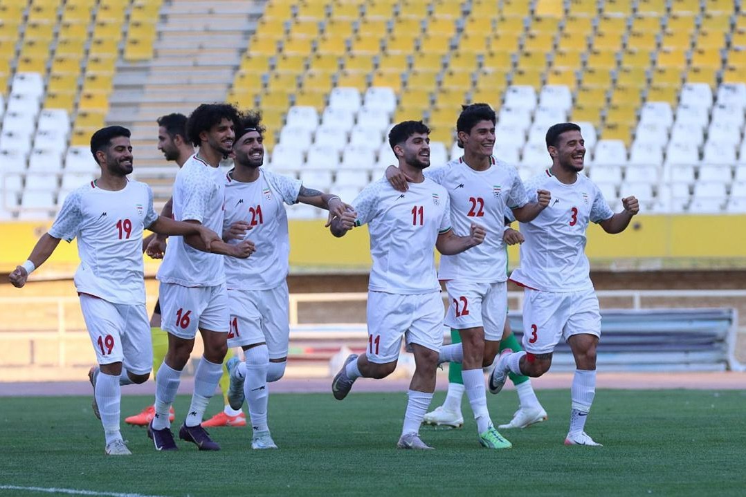 سپاهان هم مانند ذوب آهن مقابل امیدهای ایران متوقف شد