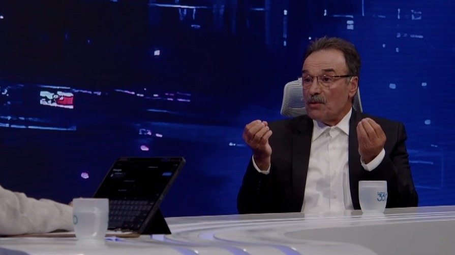 جلال چراغپور: با این شرایط به جام جهانی برویم، فاجعه رخ می‌دهد
