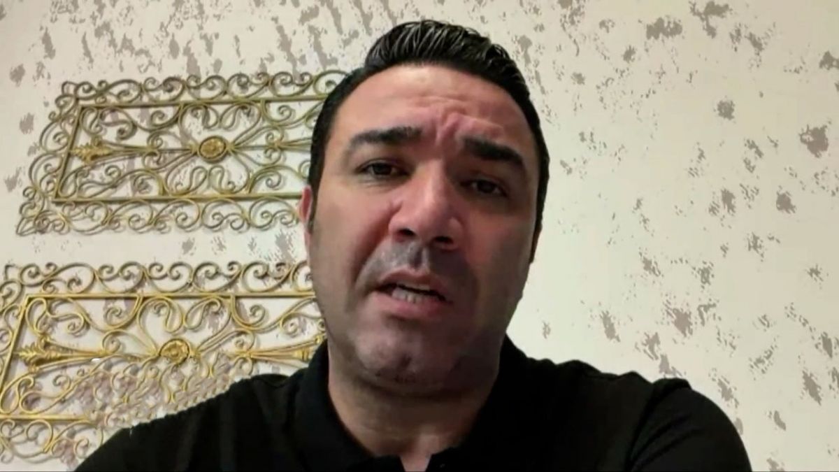 جواد نکونام: باورم نمی‌شود چه نامردی‌هایی در حقم کردند!