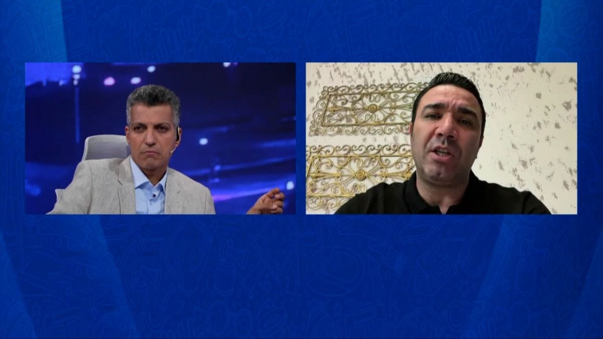 جواد نکونام: منتظر محمد بازیکن خوبی برای زیر 23 سال بود