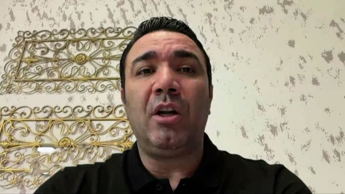 جواد نکونام: اشتباهات داوری در ۷ بازی به نفع پرسپولیس بود