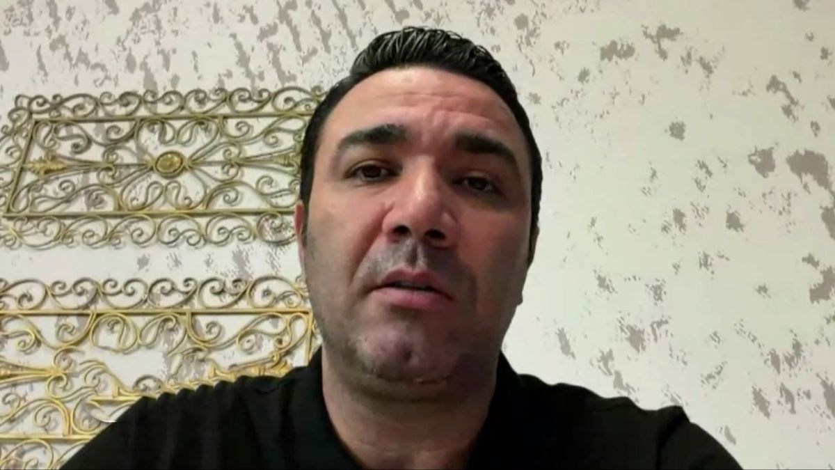 جواد نکونام: چشمی در اوج دعوت نمی‌شد اما الان همیشه حضور دارد